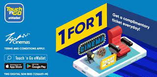 Cardholder needs to register their hsbc mastercard with. Tgv Promotion Buy 1 Free 1 Movie Ticket When You Pay With Everydayonsales Com News