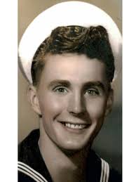 John (Jack) Woolford