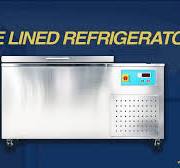 Ice Lined Refrigerator – WHO Approved ILR for Vaccine Storage