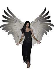 Dark haired angel lyrics by indian from the album 10 years with song meanings and video. Black Haired Angel By Umrae Thara On Deviantart
