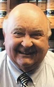 Judge Robert W. "Bob" Adamson