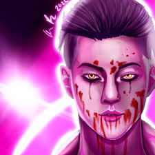 Trickster fanart by me @annamramey1995 : r/deadbydaylight