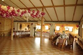 Ranczo w dolinie, debnica kaszubska, poland. Sosnicowice Zajazd Ranczo W Dolinie