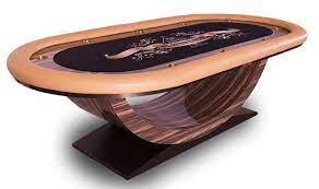 25 playing tables for a modern gaming room custom poker tables poker table game room