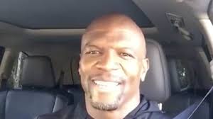 Terry Crews Porn Addiction: How He Overcame It | Mens Journal - Mens  Journal