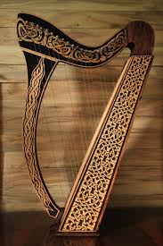 Pin On Harp