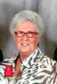 Sarah A. Nielsen age 81 of West Point