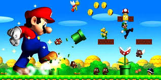 Game Super Mario Pc Keseruan Bermain Menjadi Tampak Nyata Harapan Rakyat Online
