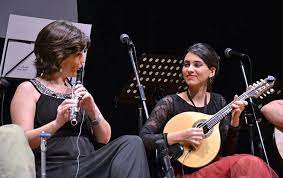 Elisa meyer ferreira suite sentimental (sentimental suite): Mandolin Cafe Forum