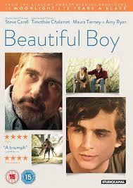 Beautiful Boy [Blu-ray] [2019]: Amazon.de: Oakley Bull, Jack Dylan Grazer,  Steve Carell, Maura Tierney, Timothée Chalamet, Stefanie Scott, Amy Aquino,  Carlton Wilborn, Marypat Farrell, Christian Convery, Felix Van Groeningen:  DVD & Blu-ray