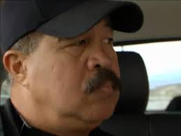 Dog the Bounty Hunter" All in the Family (TV Episode 2009)