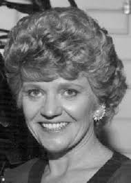 Deanna Pegg Obituary (1941