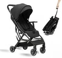 Amazon.com : COOL KIDS Portable Stroller with Automatic Fold ...