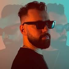 Stream Simone Vitullo & Cammora