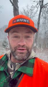 Modern Day Mountain Man