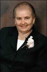 ALVARO (NEE CARBONE), Carmela