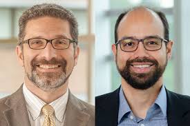 Drs. Kalil, Gomez co-author guest editorial in JAMA