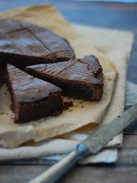 Gateau Basque Tout Chocolat Piment D Espelette Tout Chocolat Gateau Basque Recette Gateau Banane Chocolat