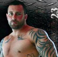 Joe Cronin ("The Show")