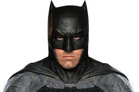 Batman v superman ben affleck signed movie photo lilaspaperie $ 350.00. First Clear Full Color Look At Ben Affleck In Costume From Batman Vs Superman
