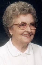 Gladys Jewell Brooks, 100, Orofino