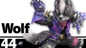You must beat the subspace emissary first. Super Smash Bros Ultimate How To Unlock Wolf Attack Of The Fanboy