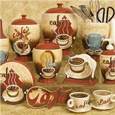 Shop for coffee themed kitchen decor at walmart.com. 50 Wallpaper Borders With Coffee Themes On Wallpapersafari