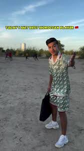 Mehdi Amri X Lawla Doroff ⚽🏆🇲🇦, #new #maroco