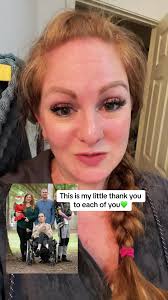 Thank you 🥹💚🫂 #tbi #tbicaregiver #tbicaregivers #ambiguousloss  #uniquefamily #familyyouchoose❤️ #familyyouchoose #chosenfamily💚  #chosenfamily #family #tbisurvivor