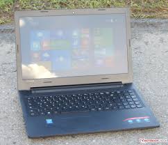 الكمبيوتر المحمول هذا من العلامة التجارية لينوفو اعد ليلبي جميع احتياجاتك. Lenovo Ideapad 100 15ibd Notebook Review Notebookcheck Net Reviews