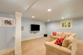 Charm and personality exude from this basement remodel! Basement Remodeling Services Portland Design Build Experts