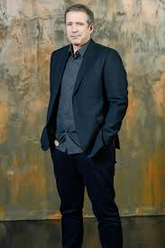 Maybe you would like to learn more about one of these? Alexander Herrmann Starportrat News Bilder Gala De