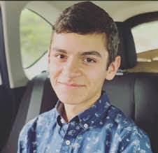 Gilbert Sanborn's Instagram, Twitter & Facebook