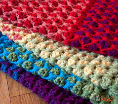 Maybe you would like to learn more about one of these? Moroccan Tile Afghan Free Crochet Pattern On Moogly