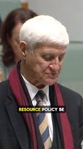 Hon Bob Katter MP