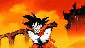 Showing 2145 search results for tag: Goku Gif Gifcen
