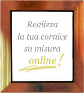 Dalle stampe fine art su tela o cartoncino ai quadri finiti. Vendita Cornici Lavorazioni Cornici Su Misura Cornici Artigianali Per Quadri Cornici D Argento Ovali E Specchiere Cornici Per Foto Digitali Corniceria Panfili
