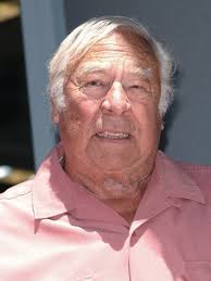 George Kennedy Movies & TV Shows List
