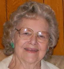 Verna Mae Norris Obituary