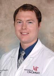 Gregory M. McGraw, DO