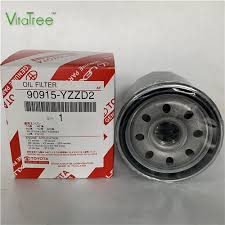If you don't like fram filters (there are some very vocal people out there who don't like them) then get your filters at the toyota dealership parts counter. China Oil Filter For Fram Ph2964 Toyota 90915yzzd2 China Toyota Camry Toyota Carina