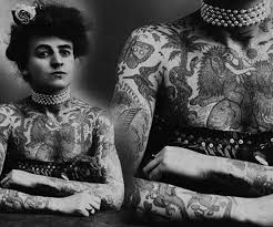 Black And Grey Realism Tattoo Artist Near Me Maud Wagner First Female Tattoo Artist Female Tattoo Artists Tattoo Artists Classic Tattoo