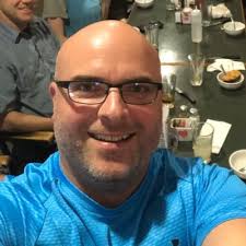 Doug Brown (@DBrownTownSD27)