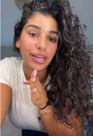 Miranda Burch's Instagram, Twitter & Facebook