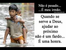Resultado de imagem para ajudar o proximo