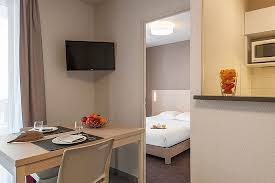 Appart City Lyon Part Dieu Garibaldi France Tarifs 2021 Mis A Jour Et Avis Condo Tripadvisor