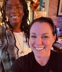 Leta Wells's Instagram, Twitter & Facebook