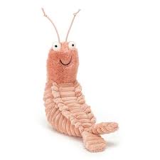 Louis creed and his wife, rachel, relocate from boston to rural maine with their two young children. Kuscheltier Garnele Sheldon Shrimp Von Jellycat