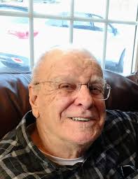 Obituary information for John C. Hauler