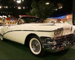 Image result for Desert Beige 1958 Buick